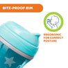 Chicco Active Cup Boy Bite Proof Rim