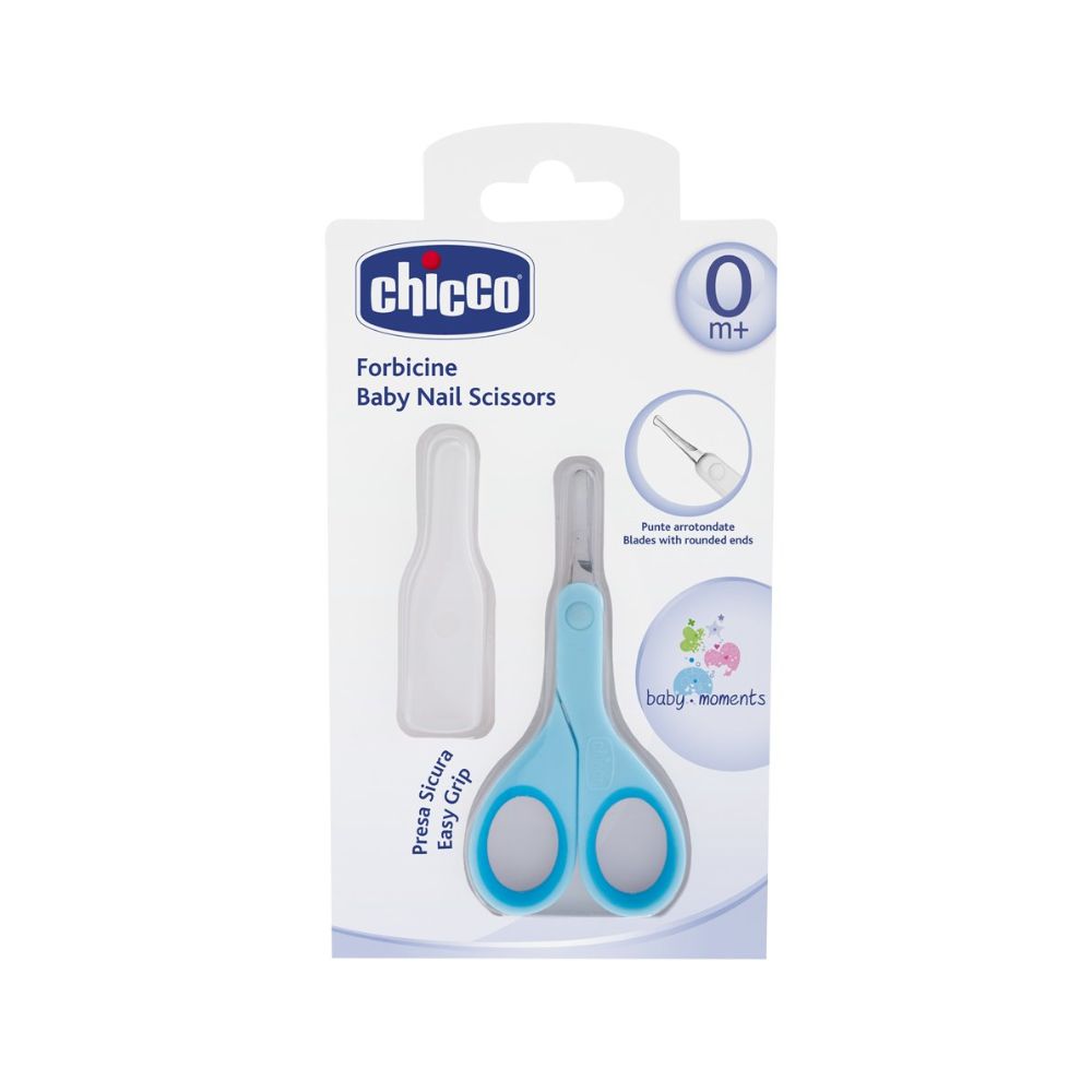 Chicco baby hot sale nail scissors