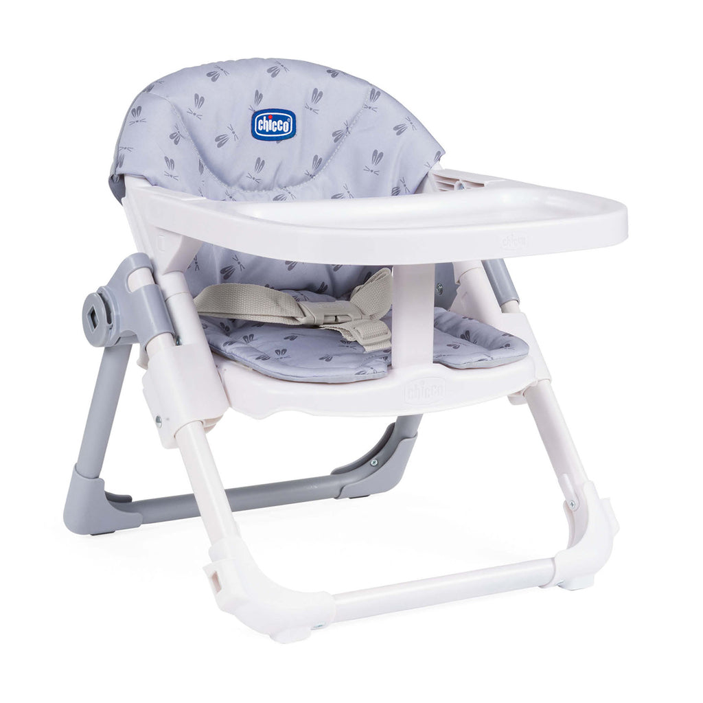 Chicco table discount top high chair