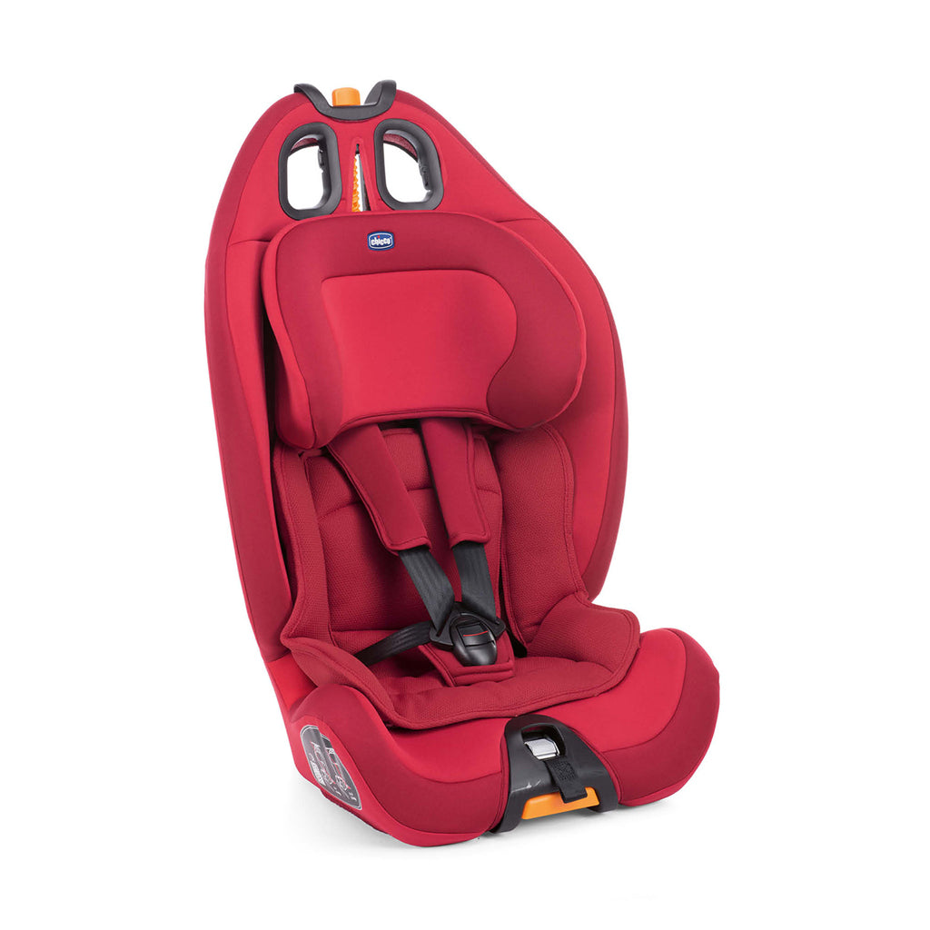 Chicco Gro-up Car Seat Suitable for Children between 9-36kg