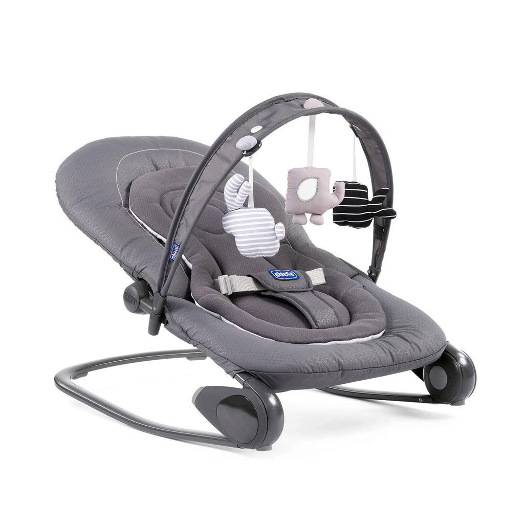 Chicco Hoopla Baby Bouncer Suitable for Newborn until 18kg