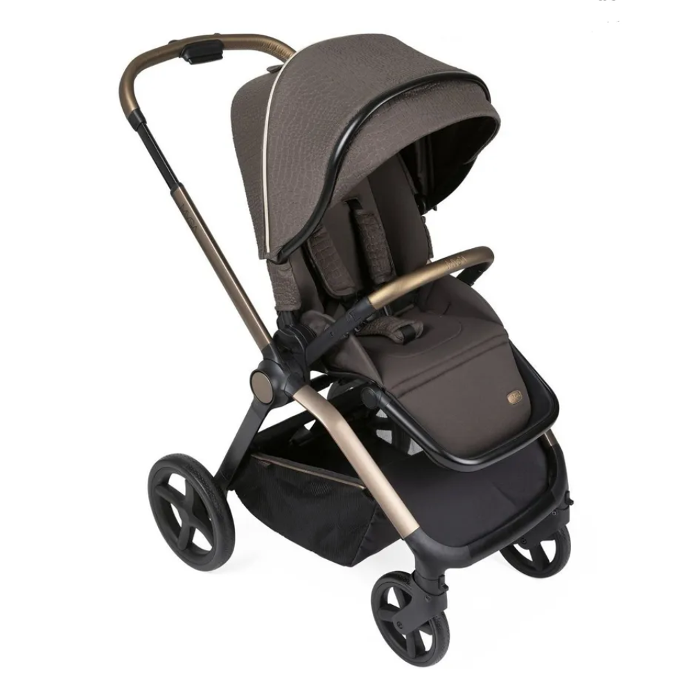 Chicco Mysa Modular Stroller Special Edition Re_Lux