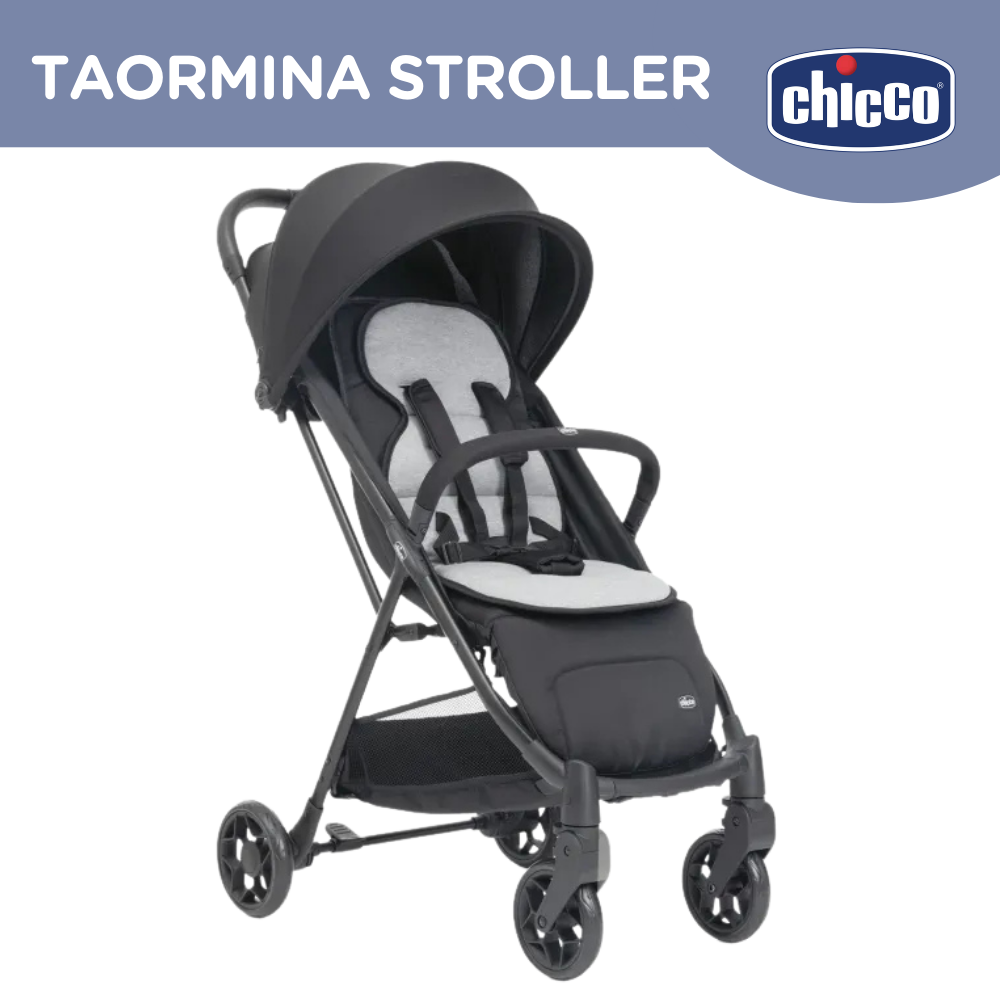chicco stroller malaysia Chicco Taormina Stroller