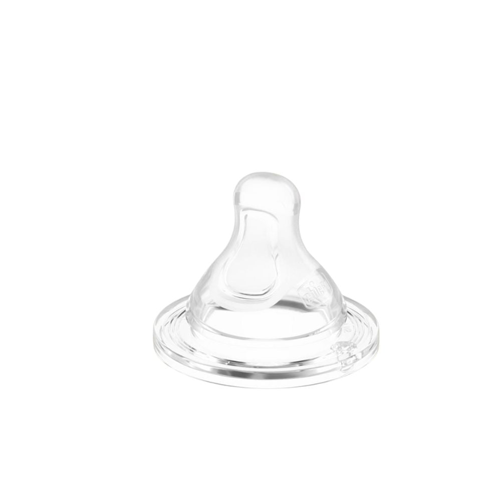 Perfect Teat for Wide-neck Baby Bottle