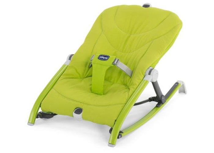 yellow palm beaba bouncer up&amp;down iii