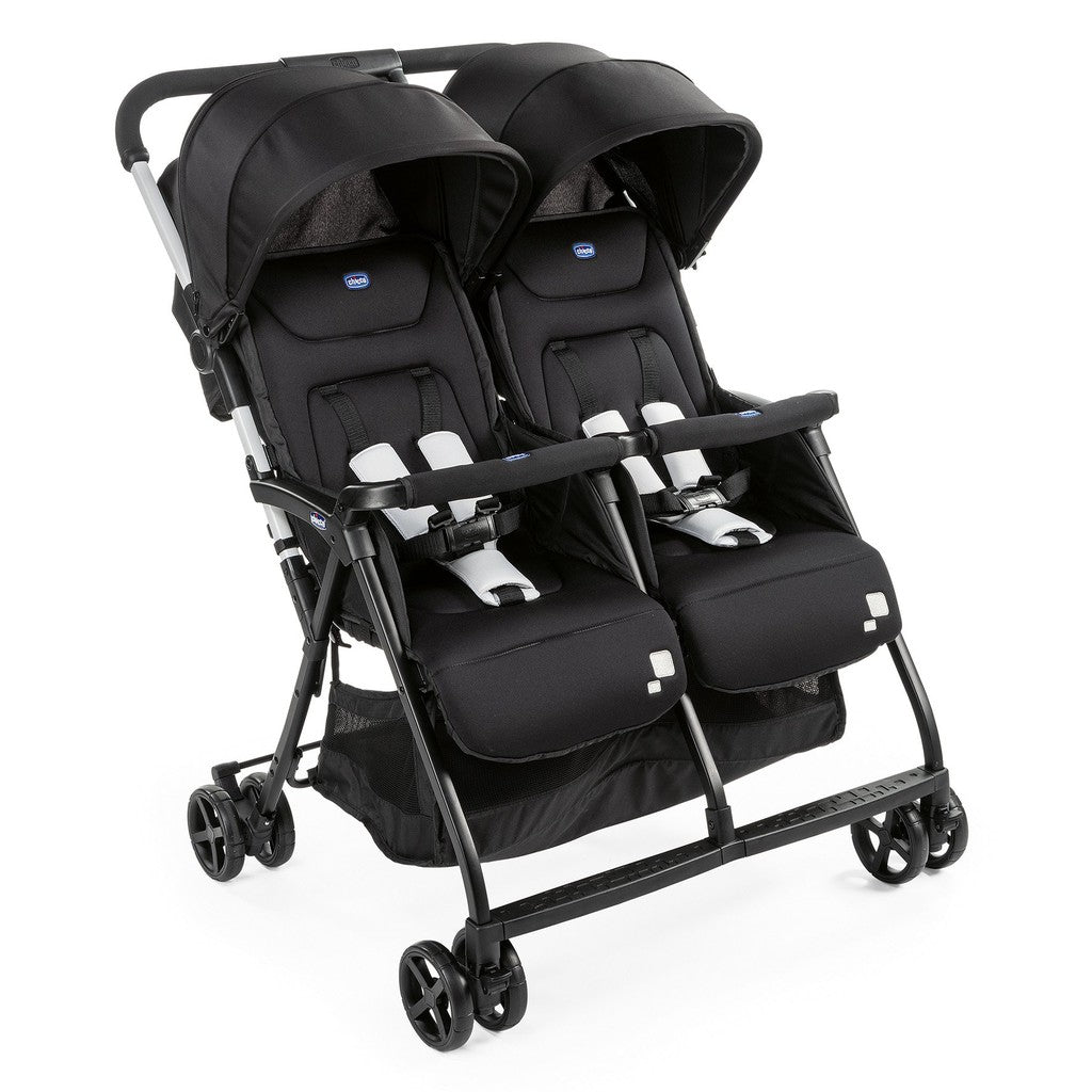 double stroller philippines OHlalà Twin Stroller Suitable for Twins from Birth upto 22kgs for Todd –  Chicco Philippines