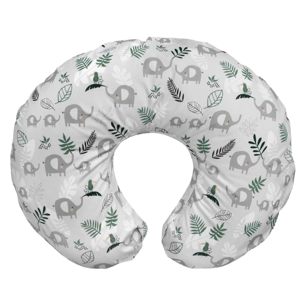 Boppy Nursing Pillow Hello CN