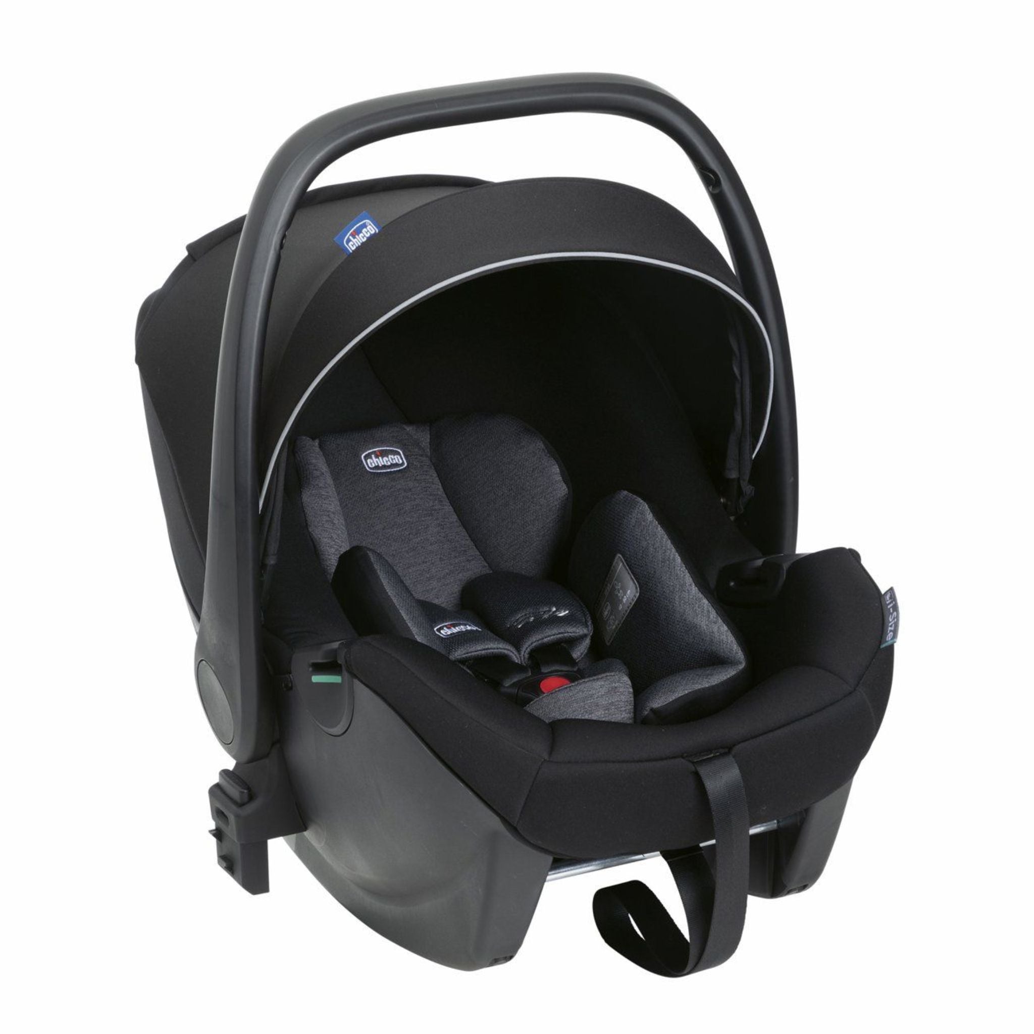 Chicco Kory Air Plus Infant Car Seat โ Chicco Philippines