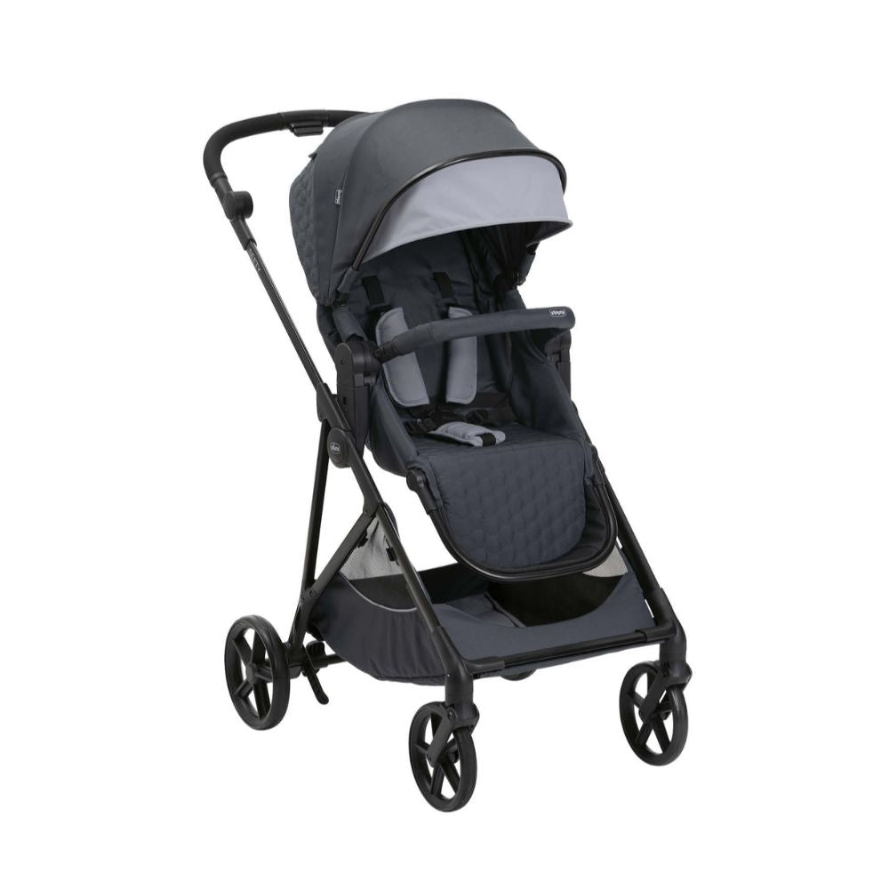 Chicco Seety Stroller Suitable for Newborn up to 22kgs