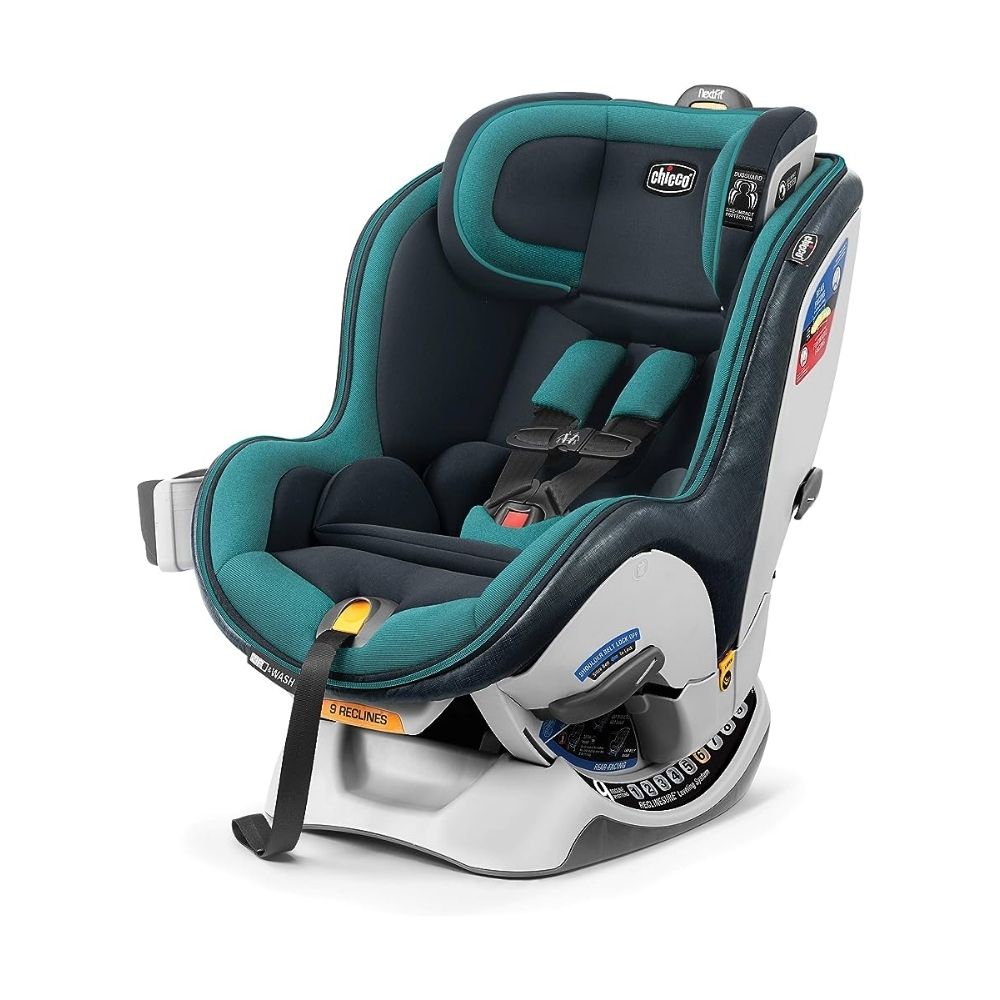 Next zip car seat best sale