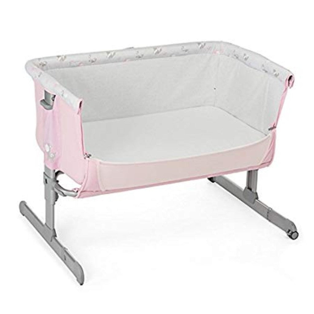 Next2Me Crib Princess – Chicco Philippines