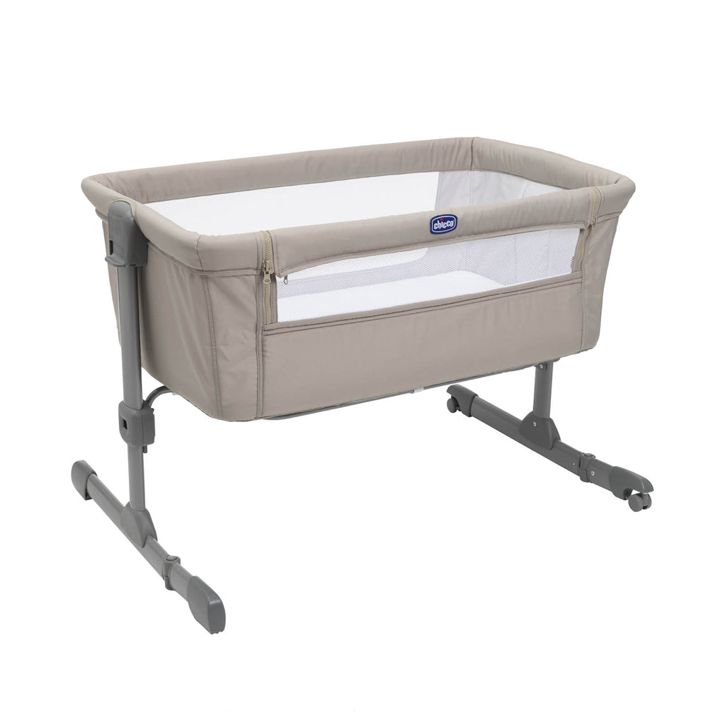 Chicco Next2Me Essential Crib Suitable for Newborn up to 15kg