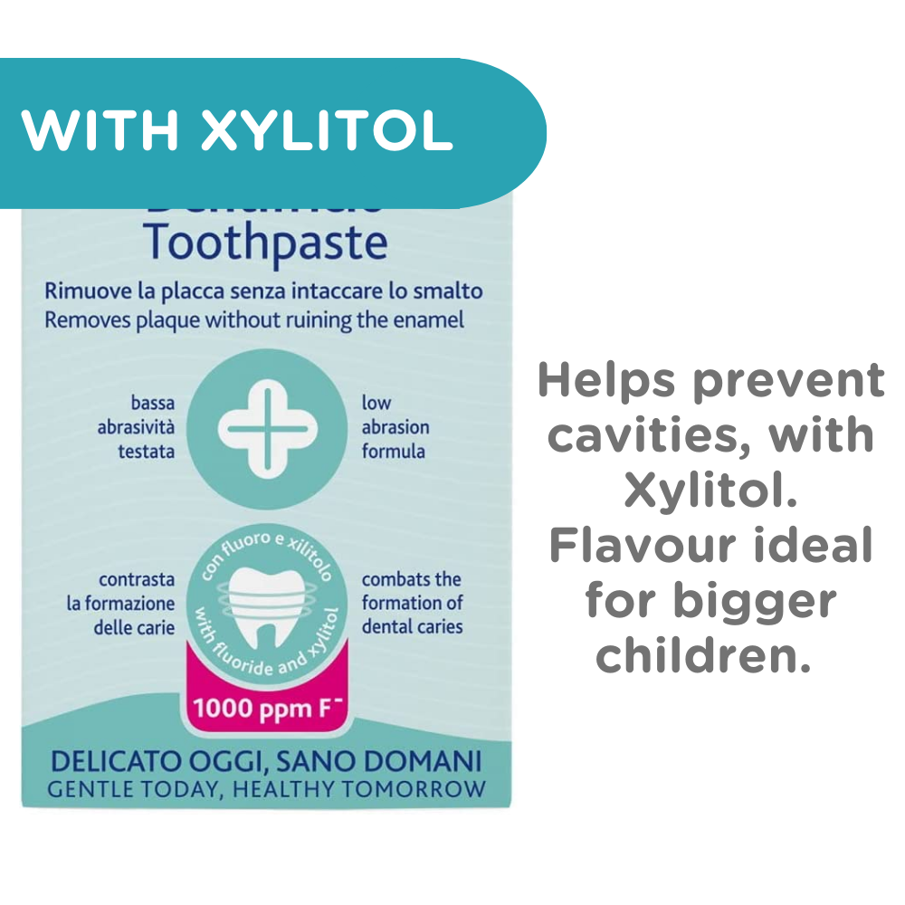 Bonjela Dentinox Teething Gel Boots Dentinox Infant Gum Gel