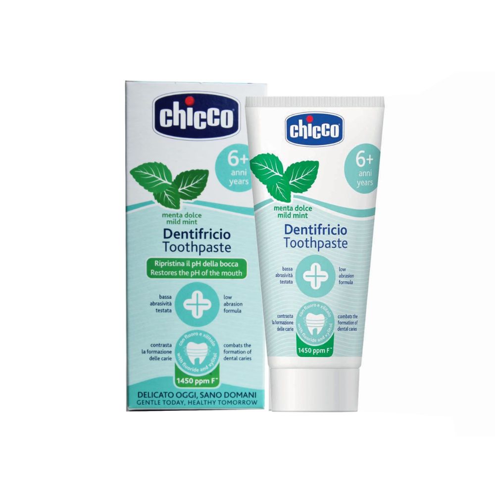 Oral Care – Chicco Philippines