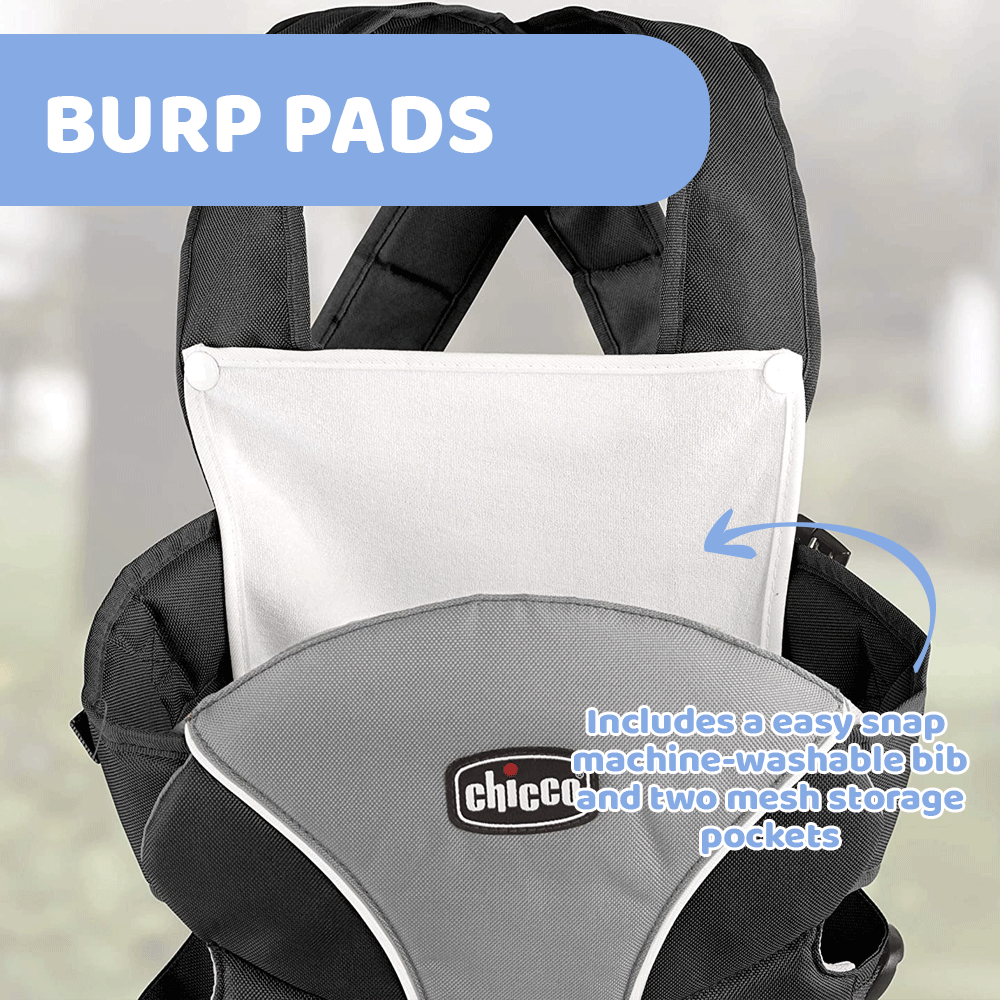 Baby carry best sale bag chicco