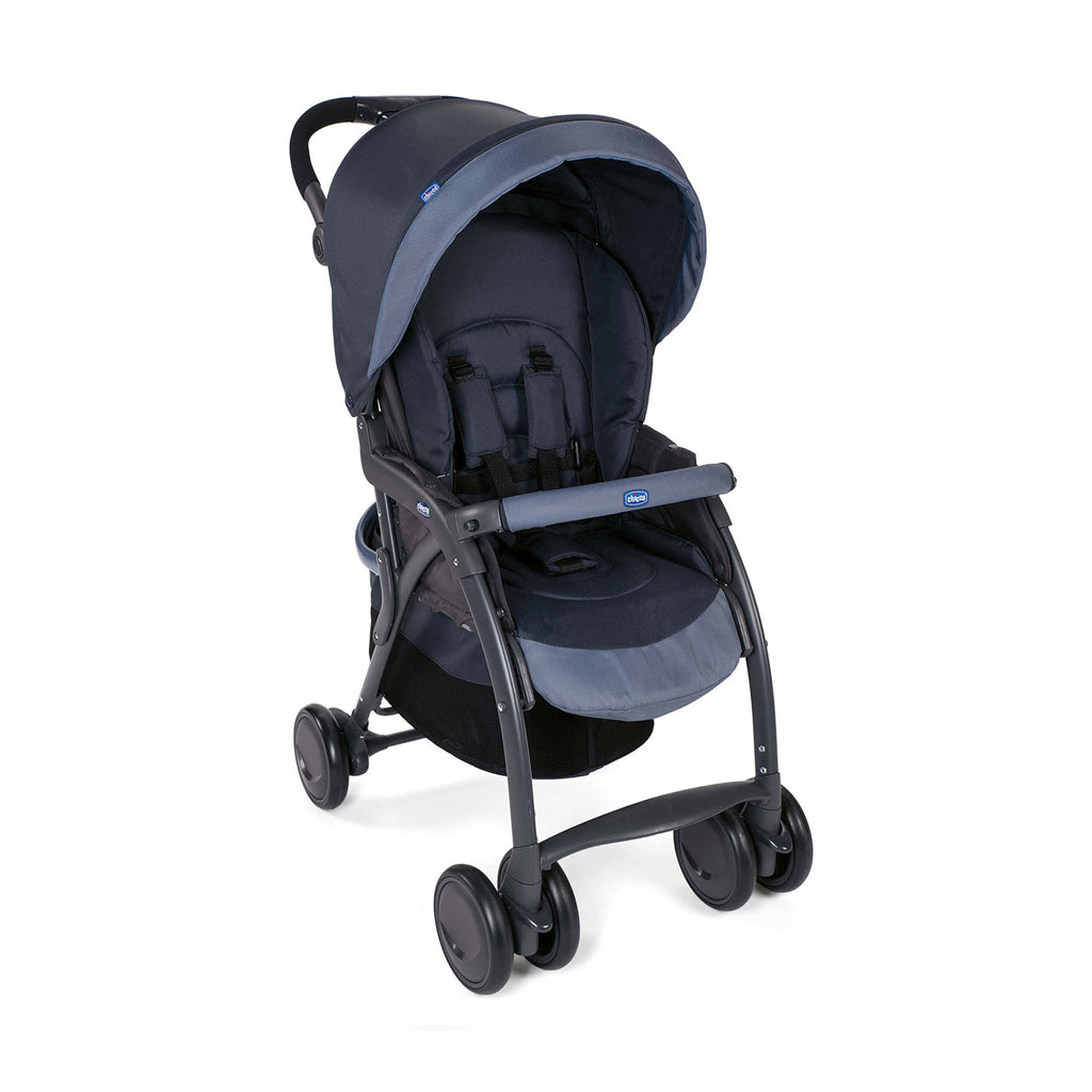 Basic Stroller Stroller – Chicco Philippines