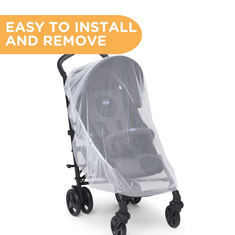Mosquito Net for Stroller