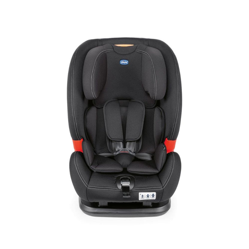 Chicco Car Seat Starting Newborn up to 14 Years old Keep your child
