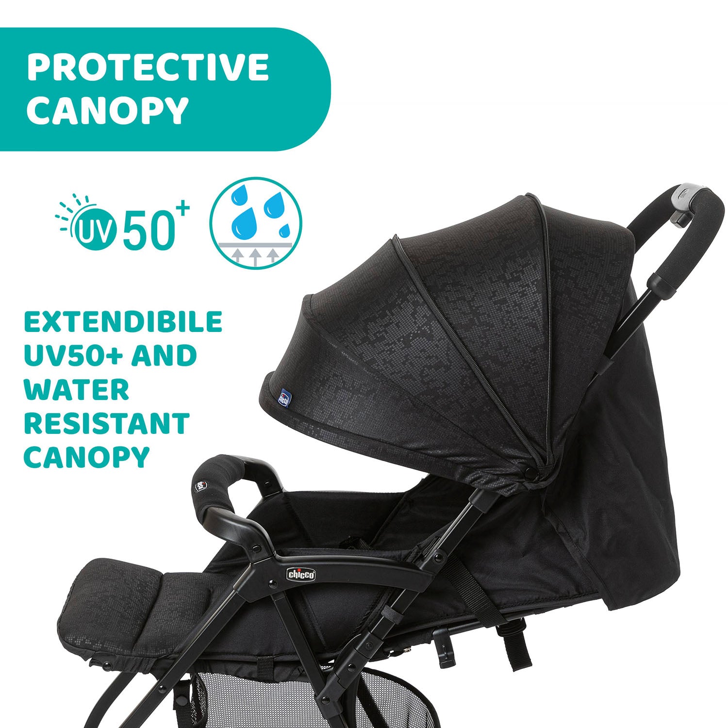 chicco ohlala stroller Chicco Ohlala 3 Lightweight Stroller – Chicco Philippines