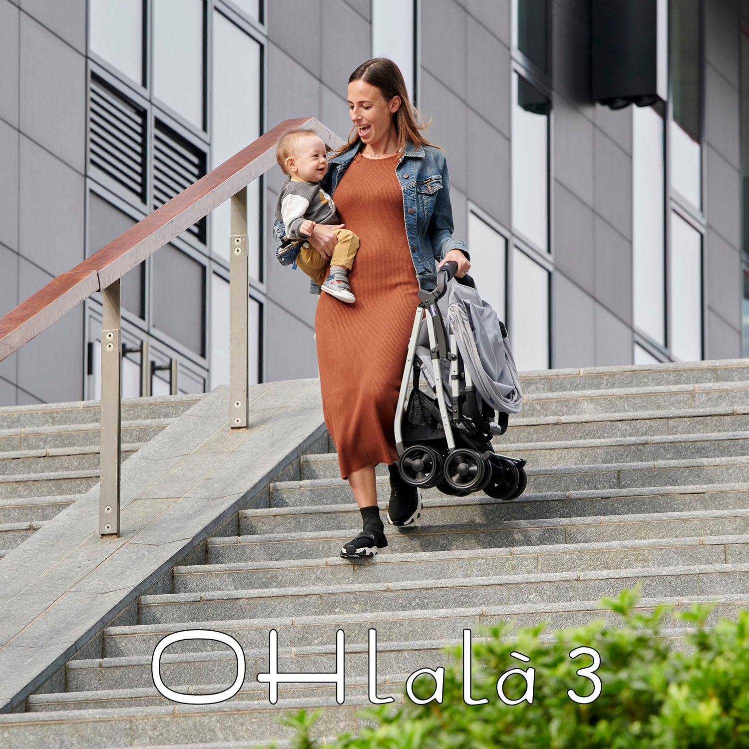 chicco ooh la la stroller Chicco Ohlala 3 Lightweight Stroller – Chicco Philippines