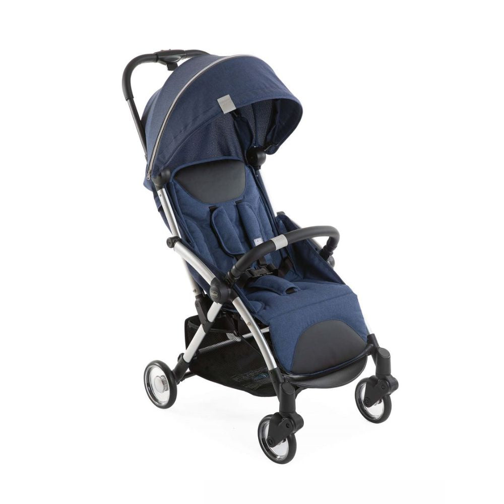 Chicco Goody Plus Stroller Suitable for babies from birth until