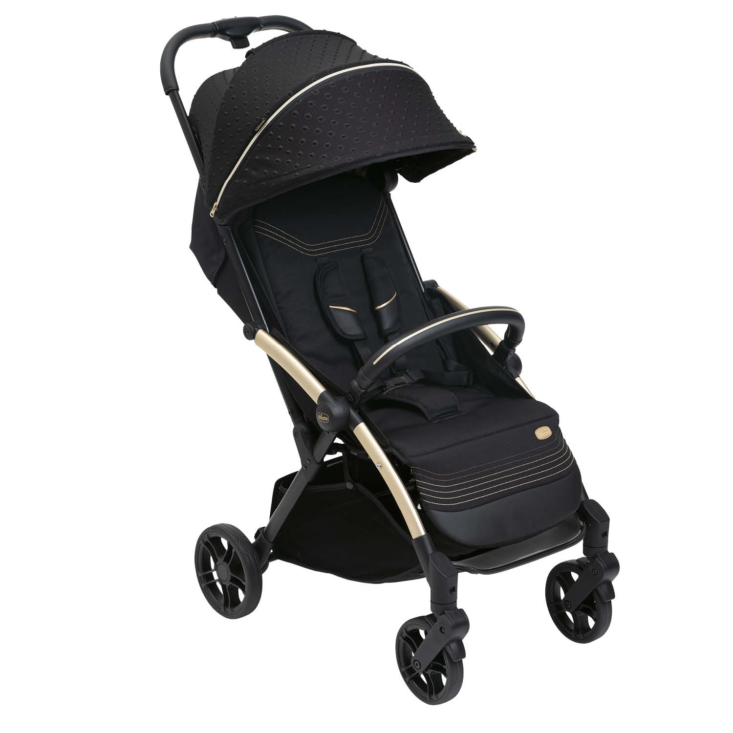 Goody XPlus Automatic Folding Stroller – Chicco Philippines
