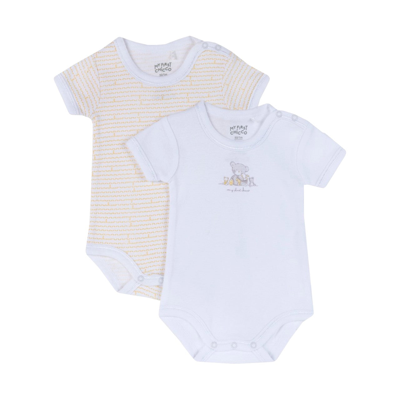 Chicco baby clothes hotsell