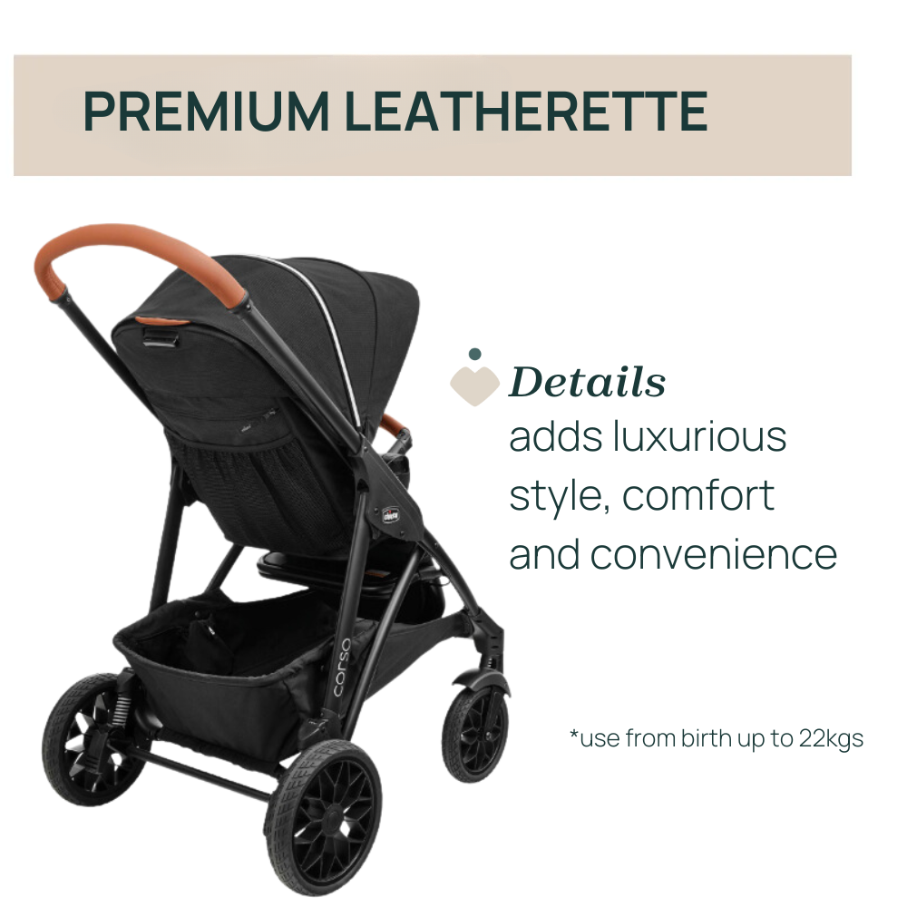 chicco corso stroller review Chicco Corso Stroller | Limited Edition