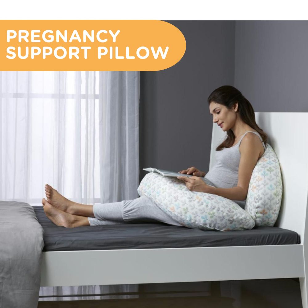 Inflatable Pregnancy Pillow With Hole Tummynest Pregnancy Mattress