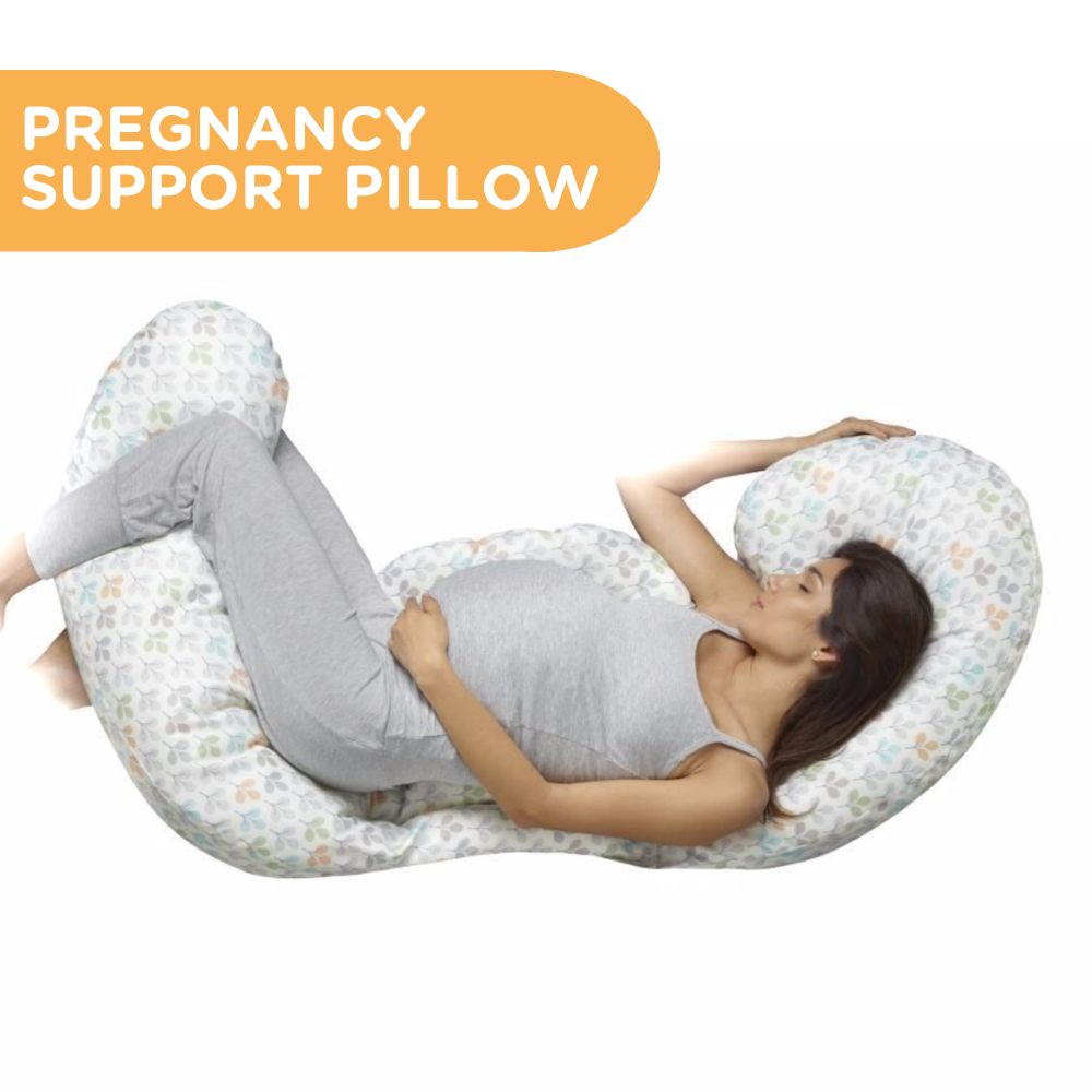 Chicco Boppy Pillow Chicco Pregnancy Pillow Boppy Total Body