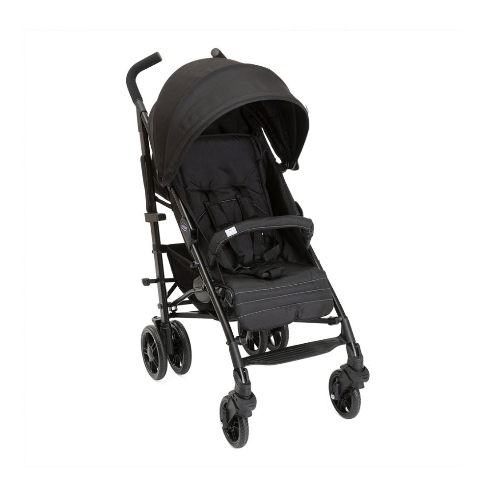 Goody XPlus Automatic Folding Stroller – Chicco Philippines