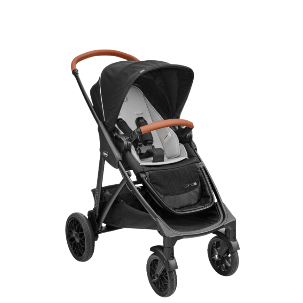 Goody XPlus Automatic Folding Stroller – Chicco Philippines