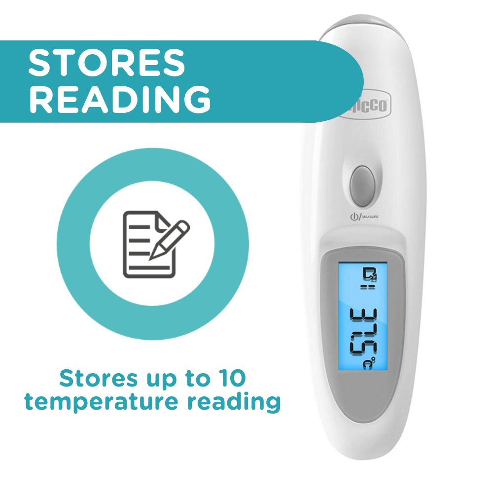 Chicco Smart Touch Infrared Temperature Check Chicco Philippines Chicco smart touch infrared temperature check chicco philippines