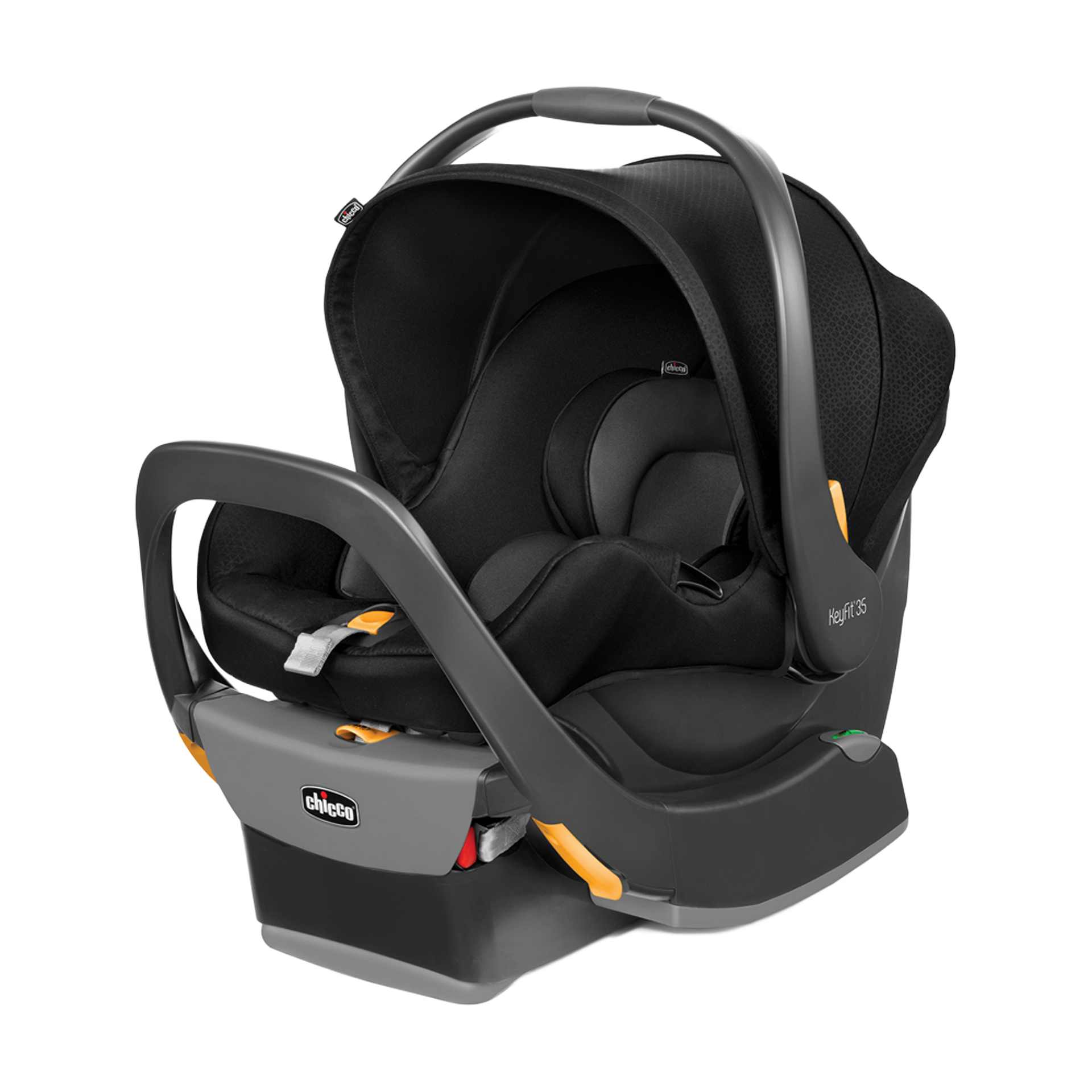 Choosing a car seat Chicco Philippines