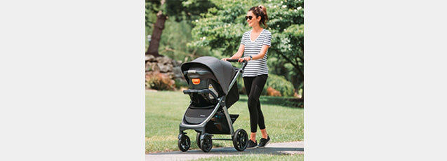 Chicco bravo primo trio travel system alto sale