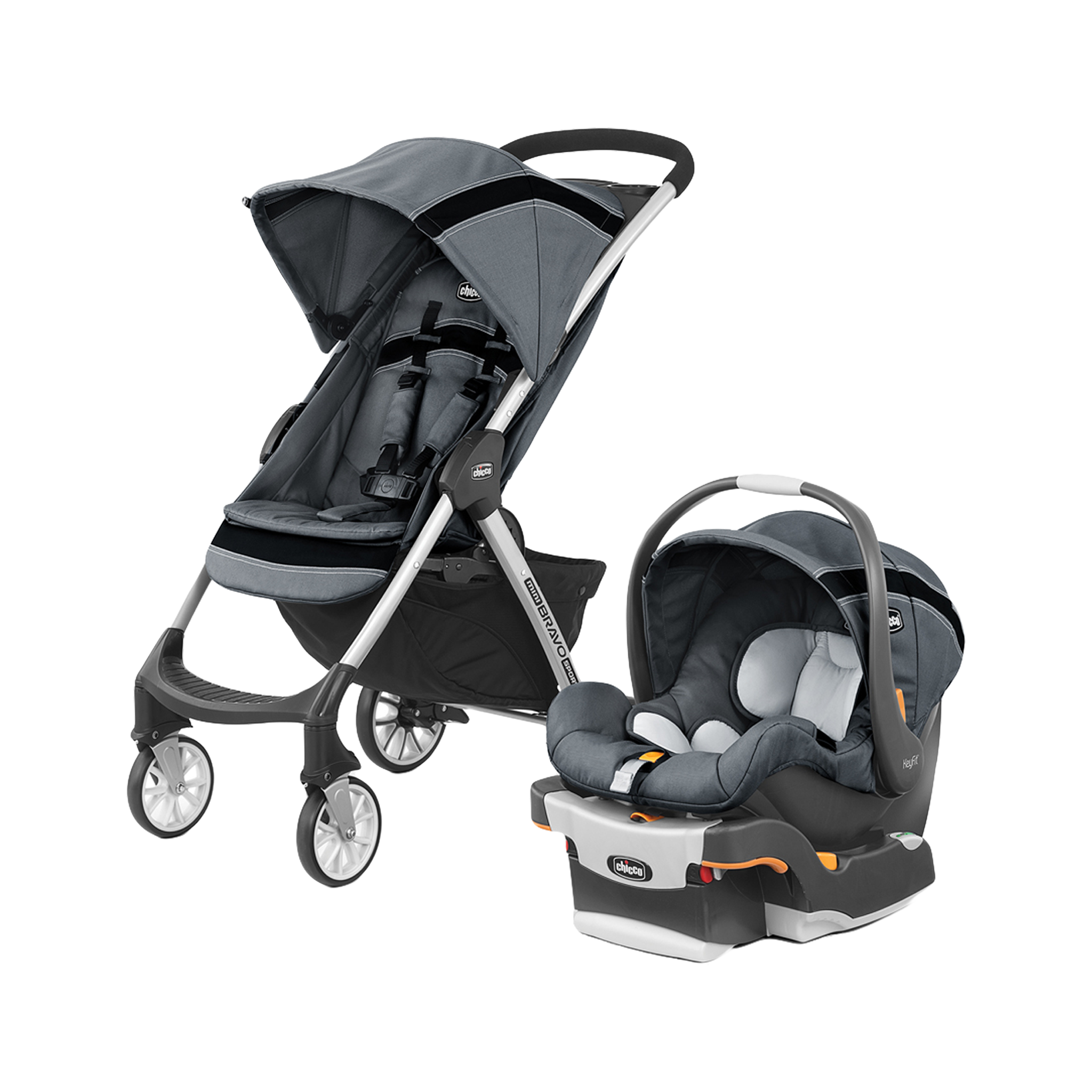 Car seat stroller travel system hot sale