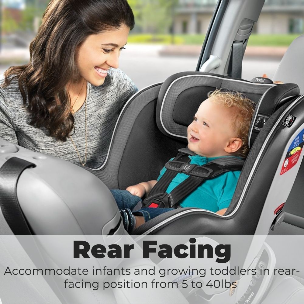 Chicco NextFit Zip Car Seat Juniper – Chicco Philippines