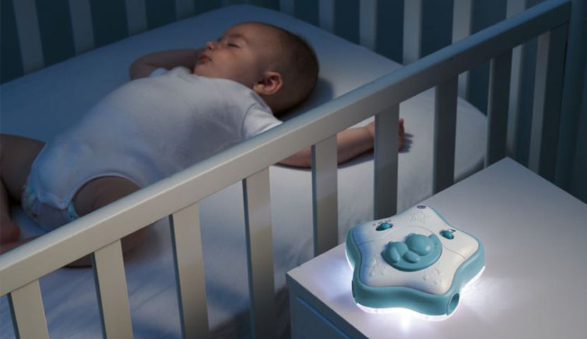 Sleeping Toys – Chicco Philippines