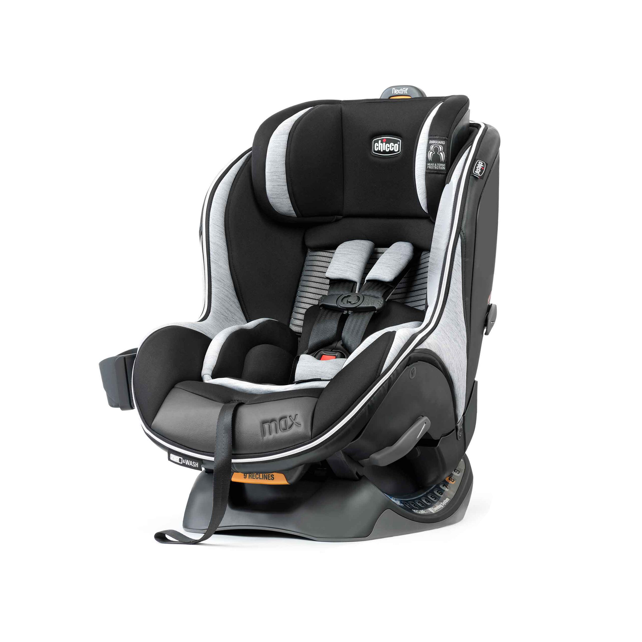 Convertible Car Seat Chicco Philippines