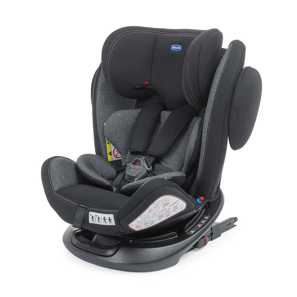 Chicco Unico Plus Car Seat Suitable for Newborn up to 36kg